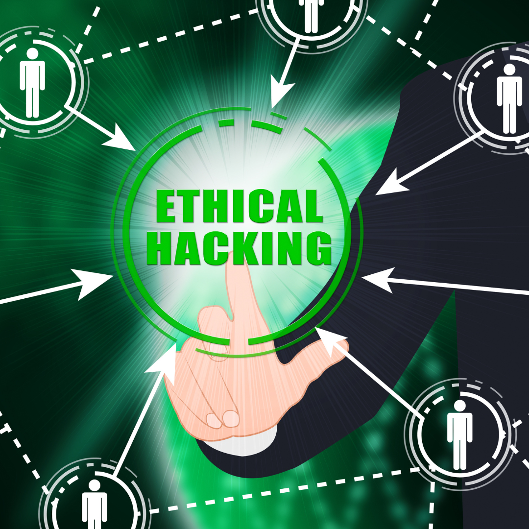 What Is Ethical Hacking Share View